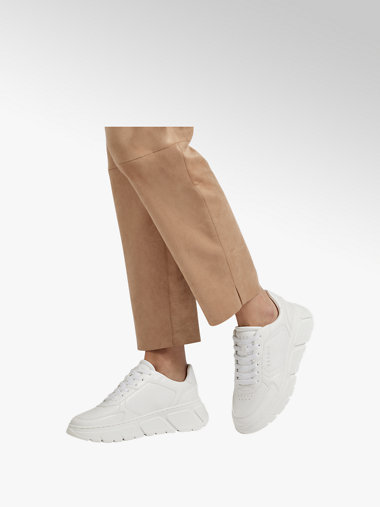 Esprit plateau sneaker sale